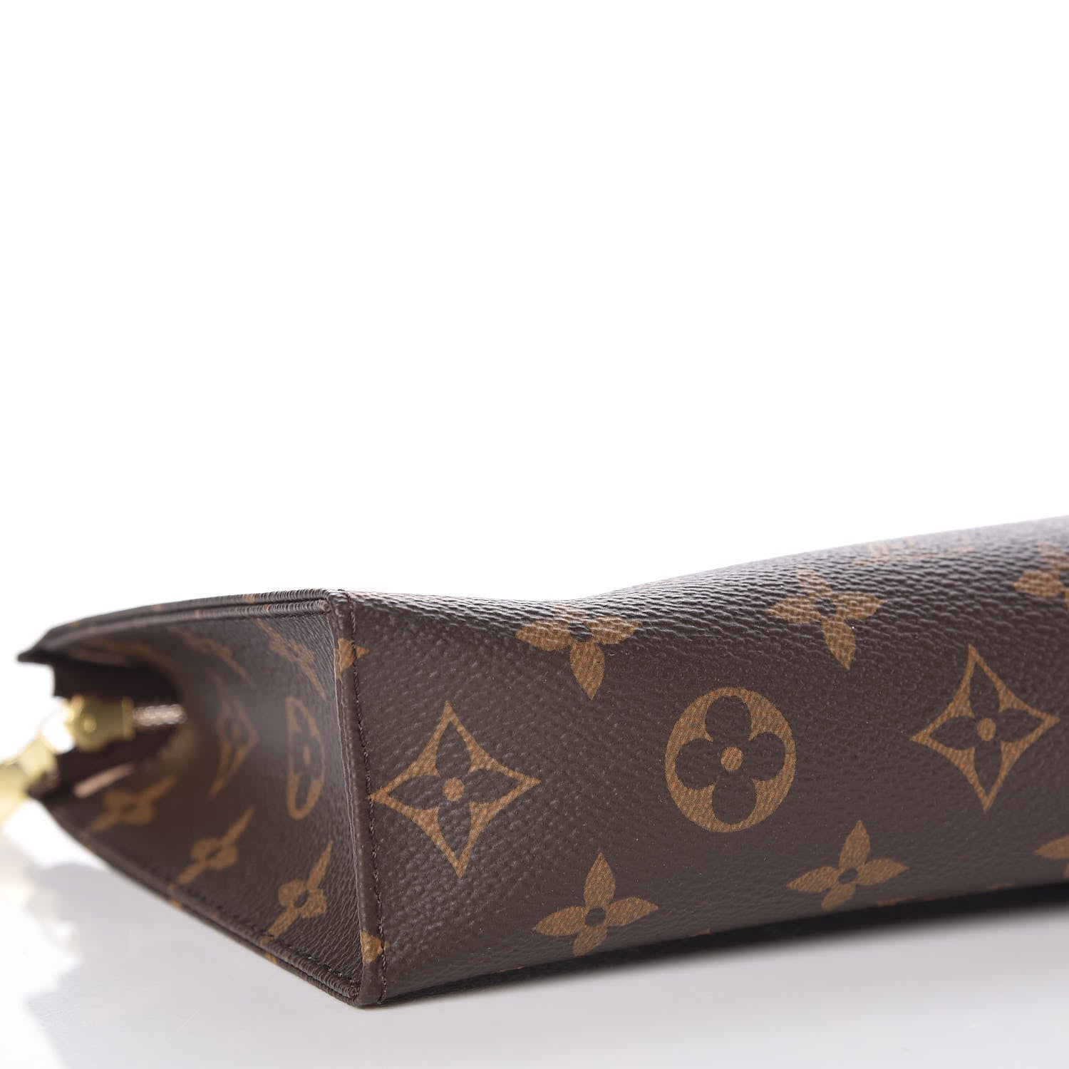 Louis Vuitton Monogram Toiletry Pouch 19 5 of 10