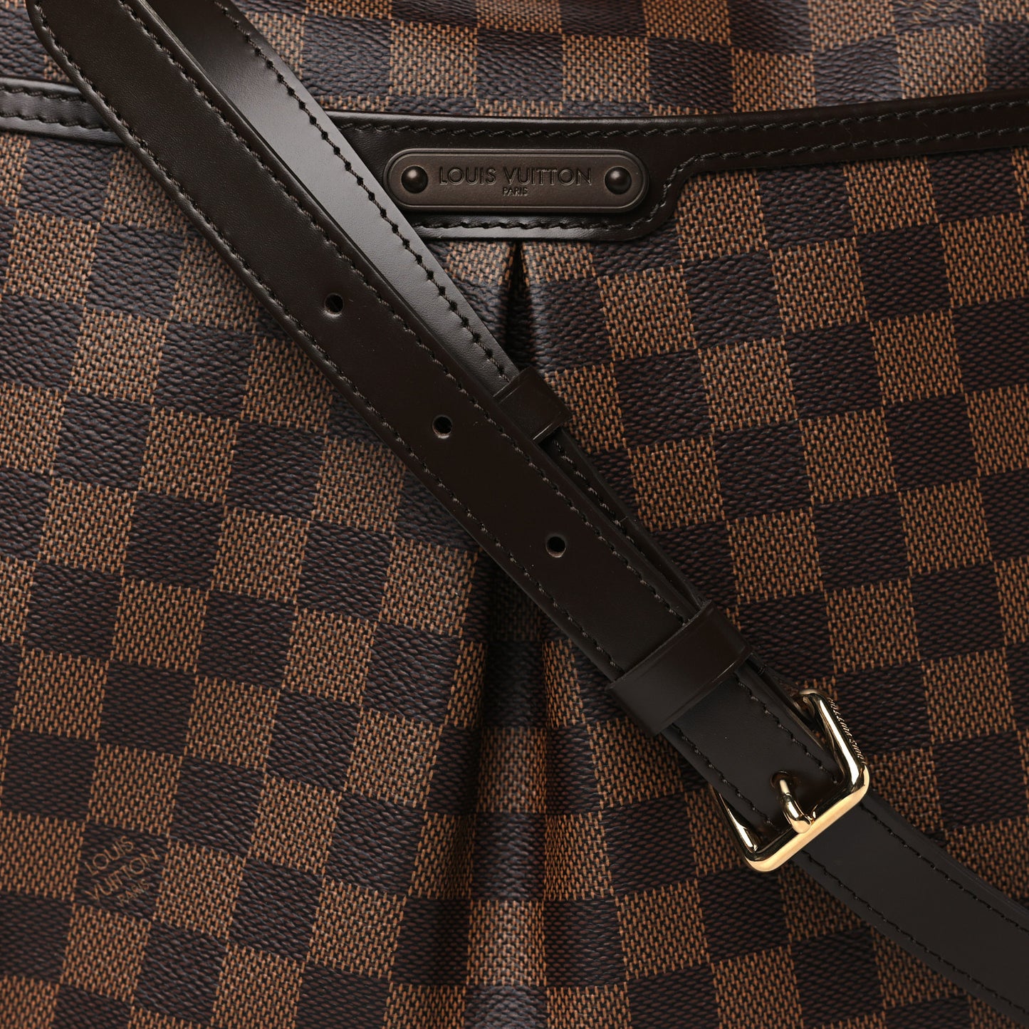 Damier Ebene Bloomsbury PM