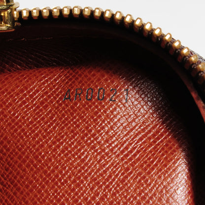 Louis Vuitton Monogram Amazone 6 of 7
