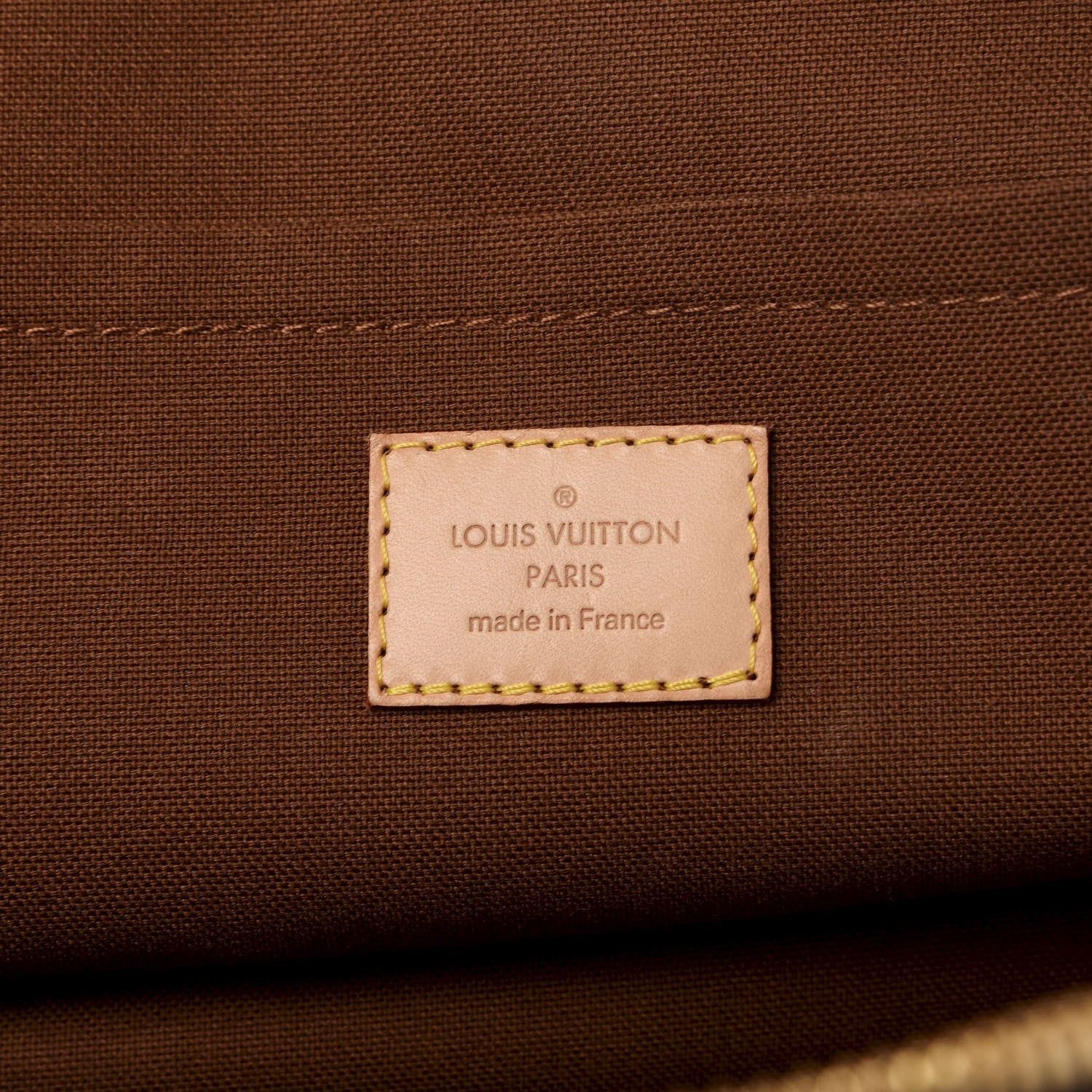 Louis Vuitton Monogram Riveting 6 of 9