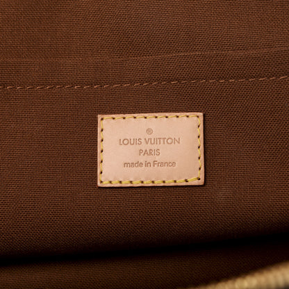 Louis Vuitton Monogram Riveting 6 of 9