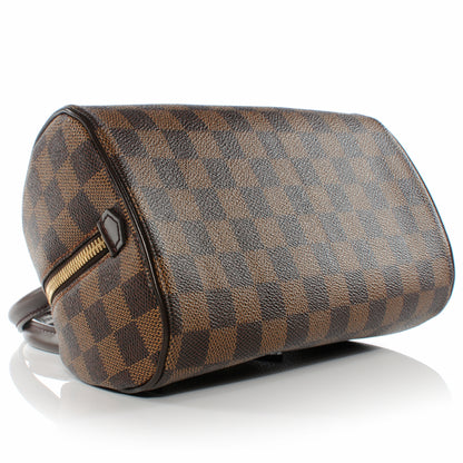 Louis Vuitton Damier Ebene Ribera Mini 4 of 7