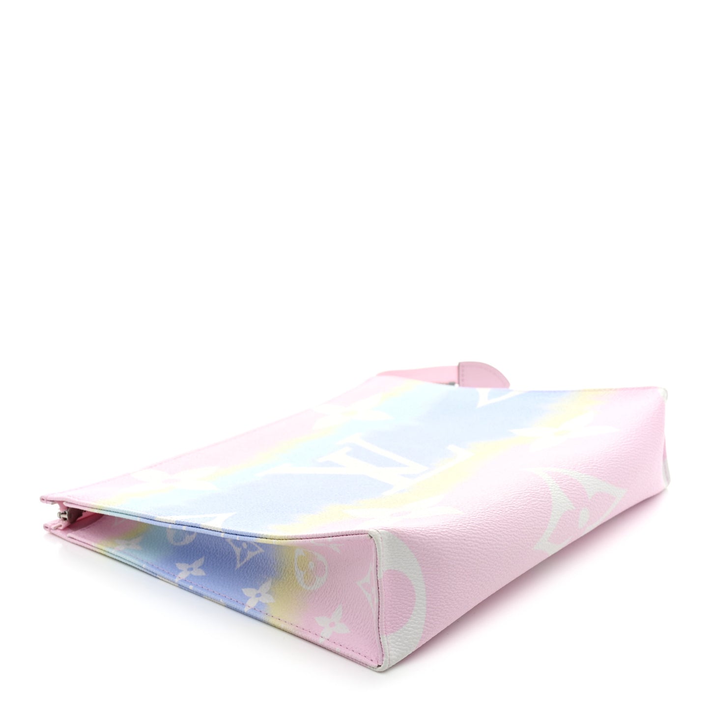 Monogram Escale Toiletry Pouch 26 Pastel