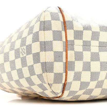 Louis Vuitton Damier Azur Totally PM 8 of 10