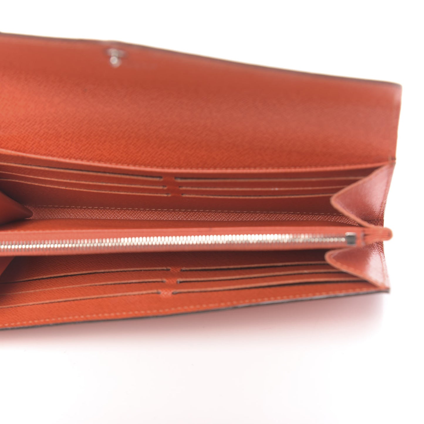 Epi Sarah Wallet NM Piment