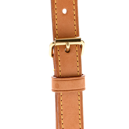 Louis Vuitton Vachetta Adjustable Speedy Bandouliere Shoulder Strap 4 of 7