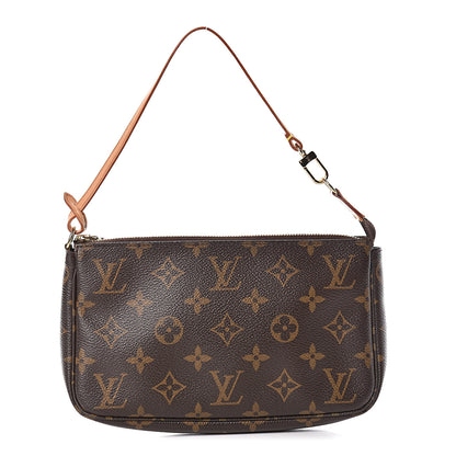Louis Vuitton Monogram Pochette Accessories 1 of 11