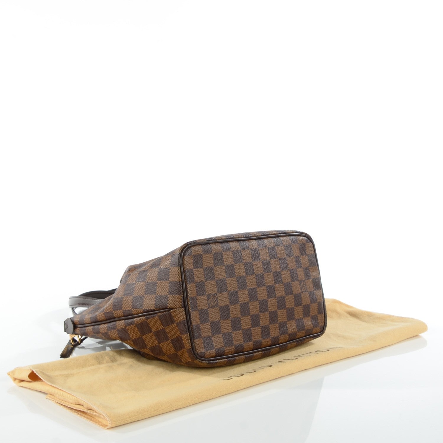 Louis Vuitton Damier Ebene Westminster PM 4 of 7