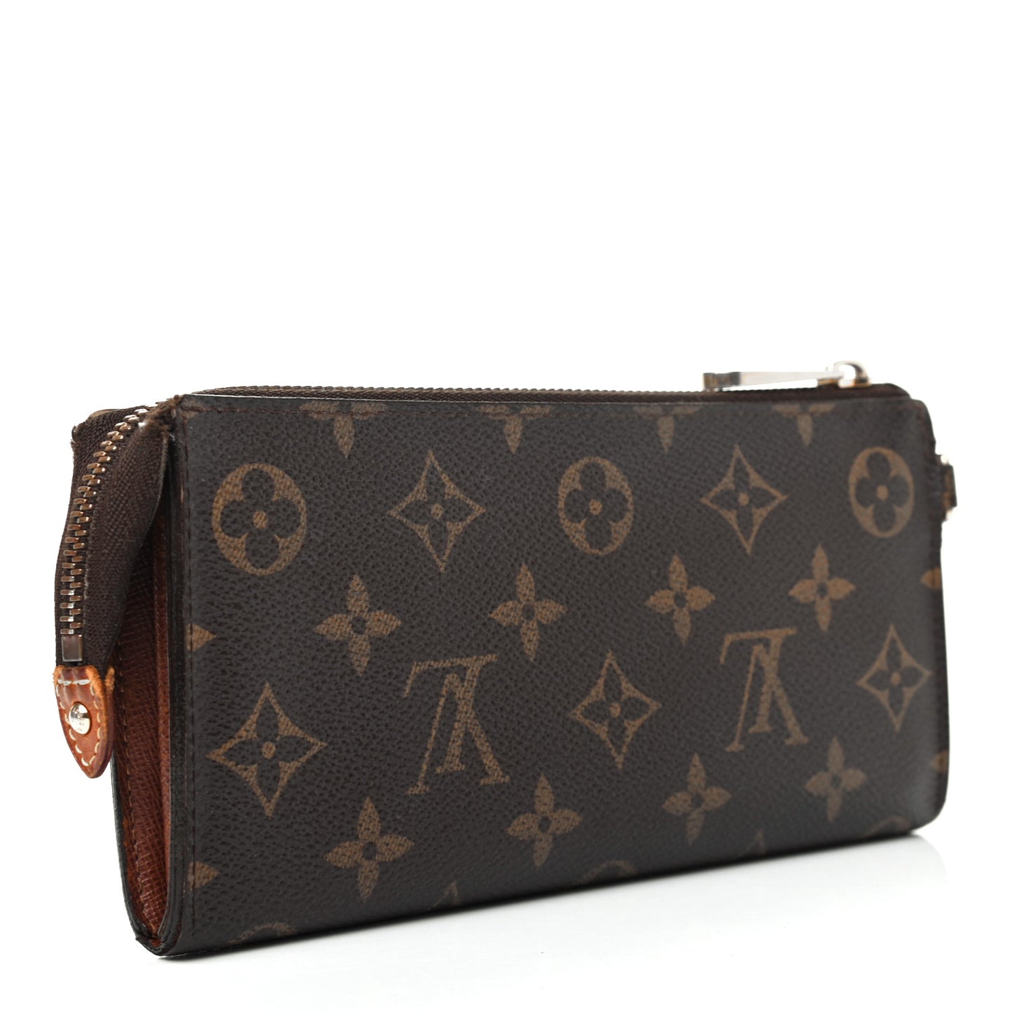 Monogram Astrid Wallet