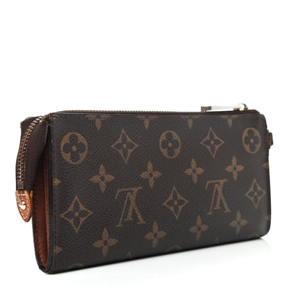 Louis Vuitton Monogram Astrid Wallet 3 of 13