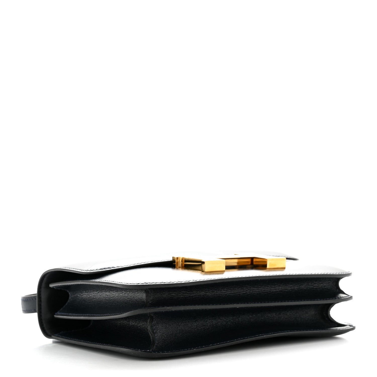 Hermes Box Constance 18 Bleu Marine 4 of 15