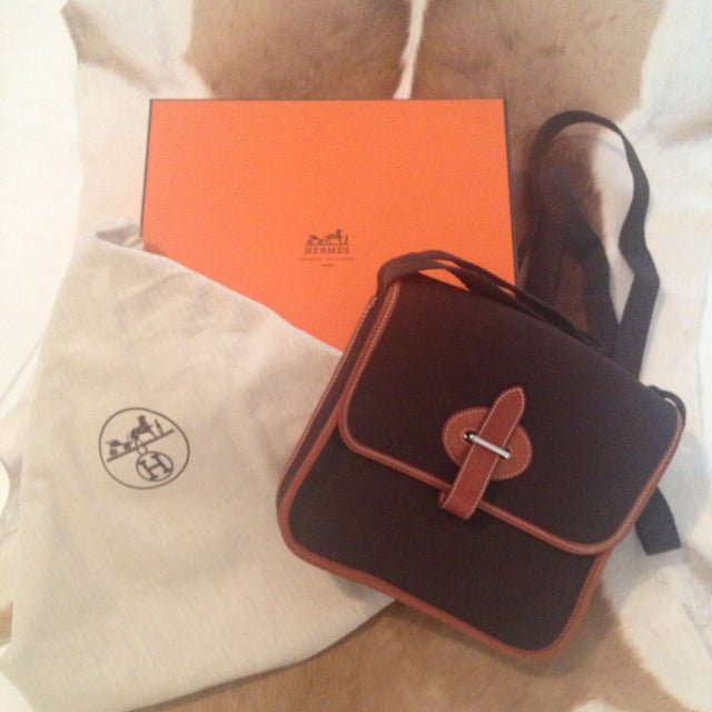 Monogram Pochette Dame 26