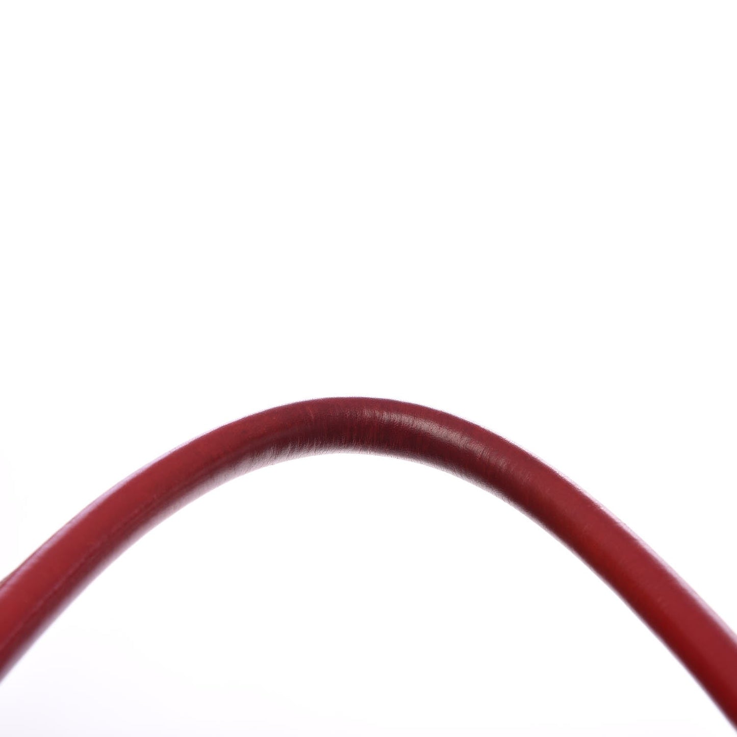Goyardine Comores GM Tote Red