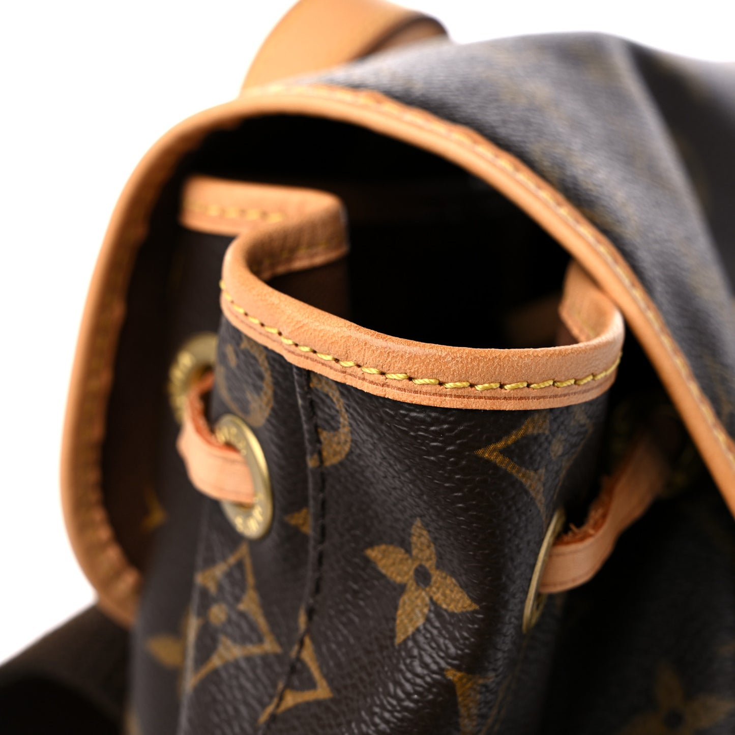 Monogram Bosphore Backpack