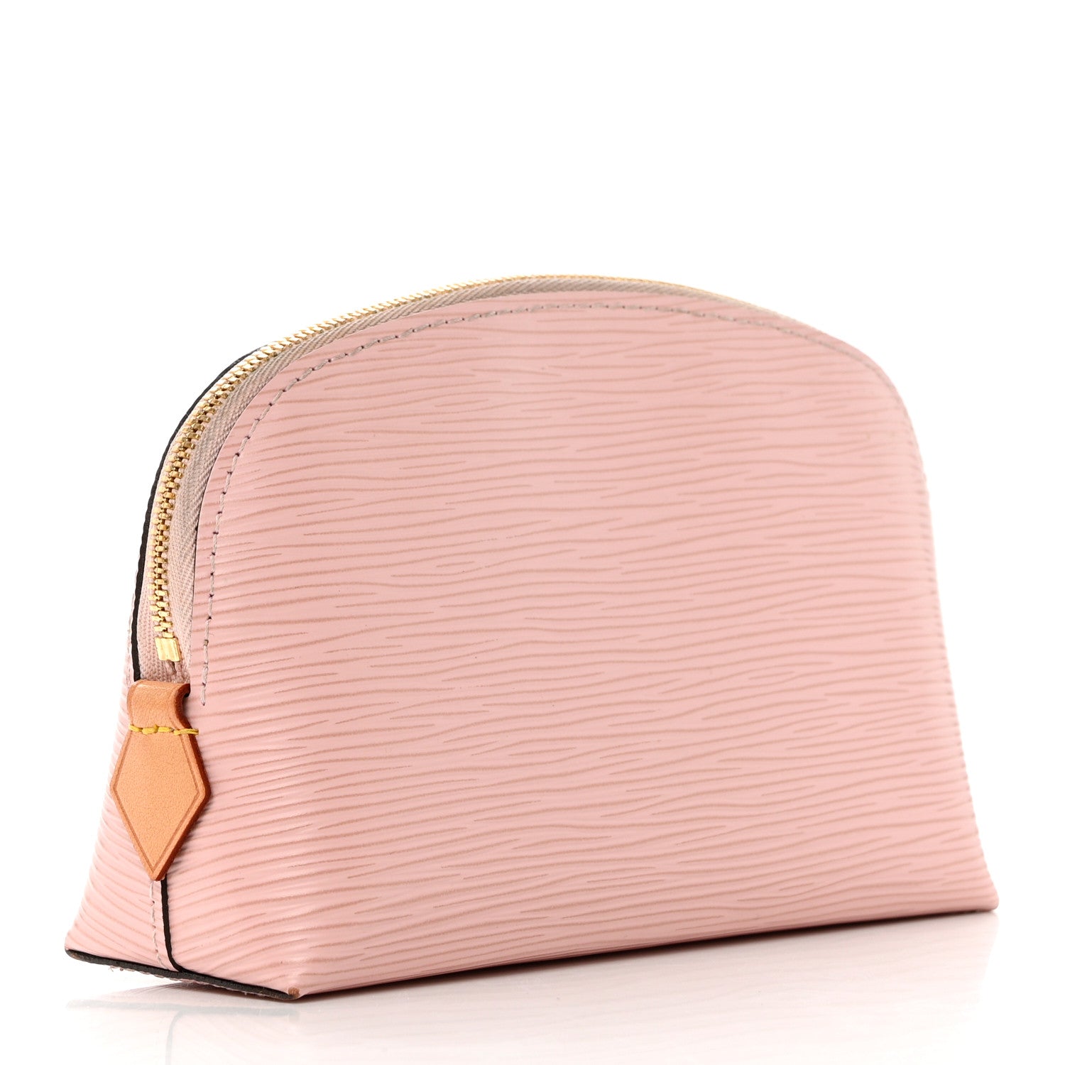 Louis Vuitton Epi Cosmetic Pouch Rose Ballerine 3 of 6