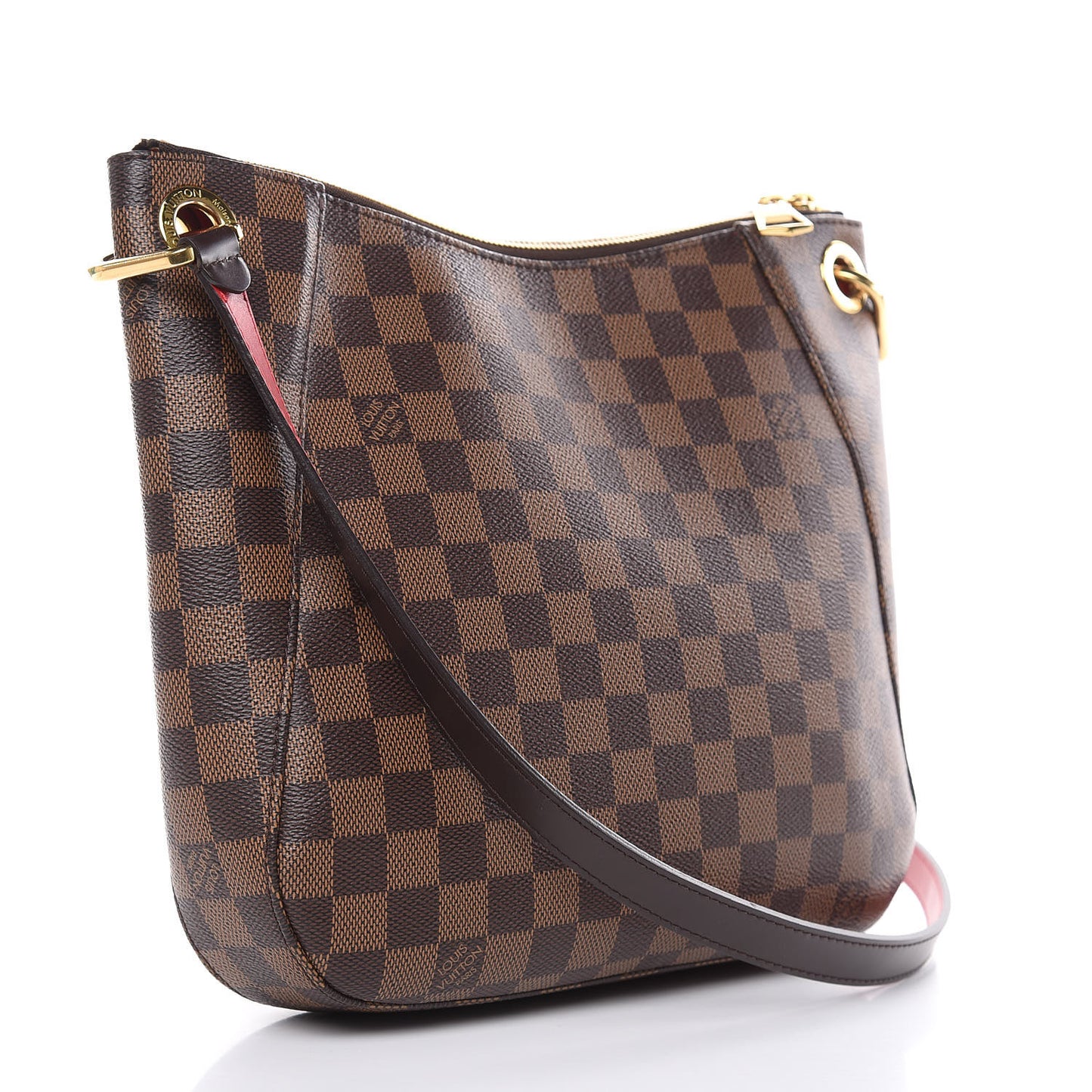 Damier Ebene South Bank Besace