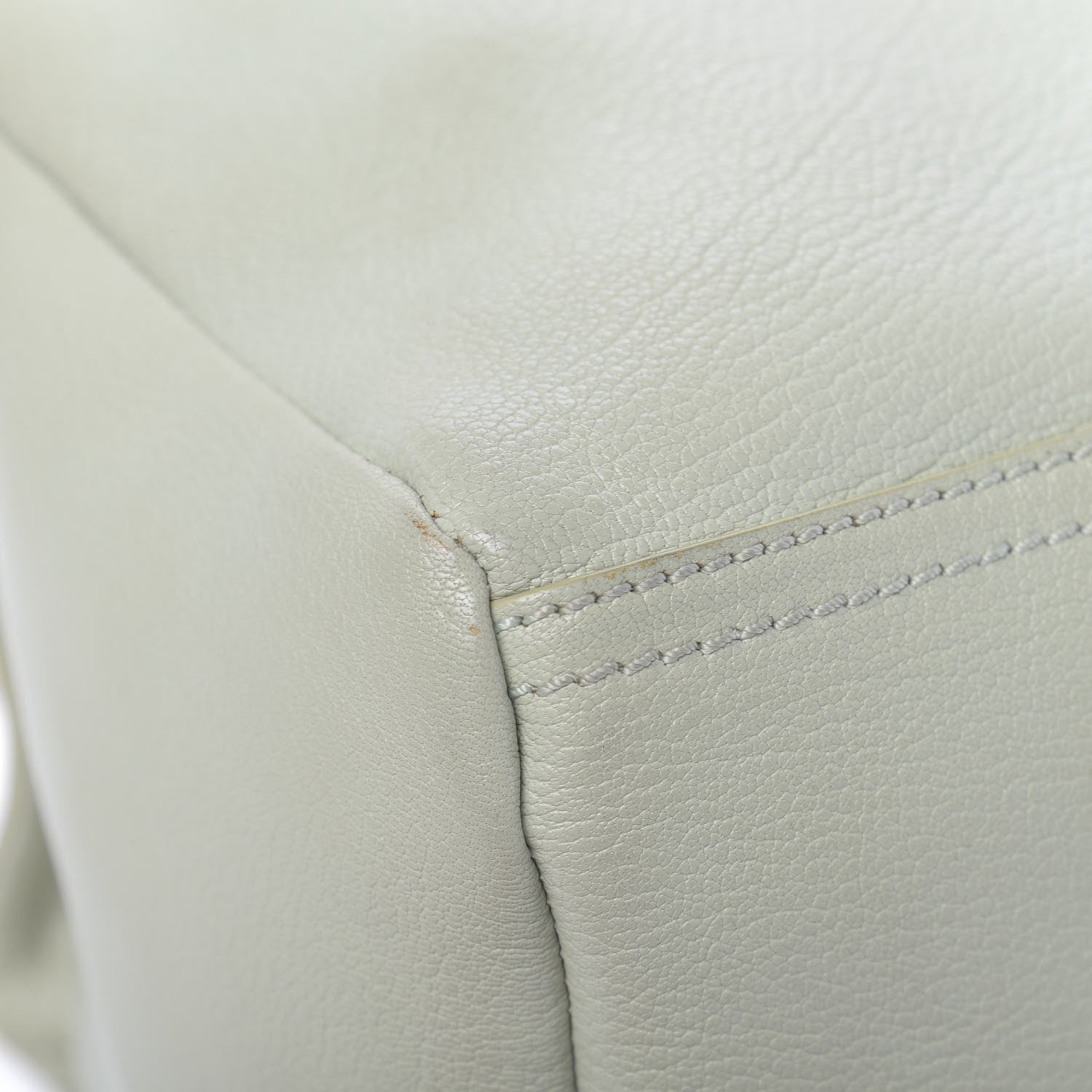 Givenchy Sugar Goatskin Small Pandora Aqua Green 13 of 20