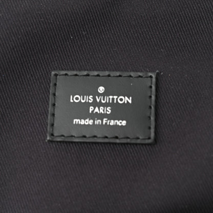 Louis Vuitton Damier Graphite Avenue Sling Backpack 6 of 9