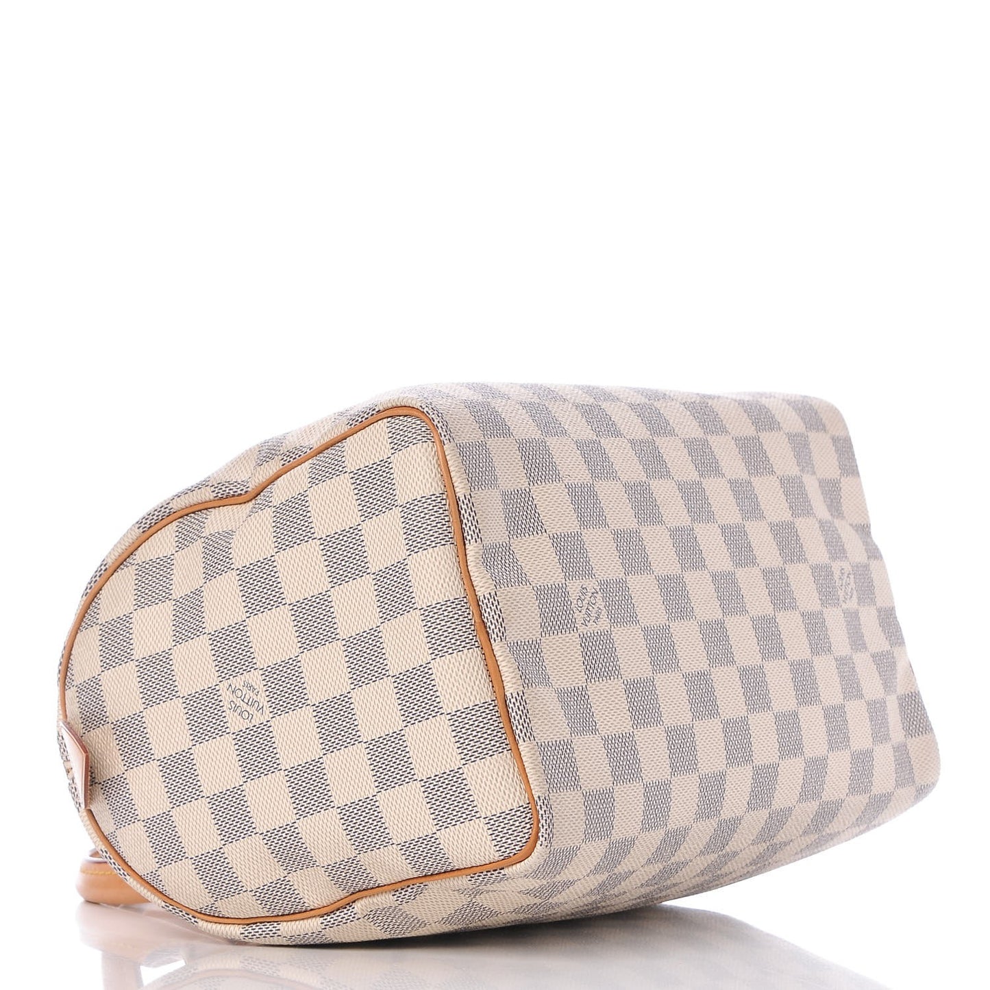 Damier Azur Speedy 25