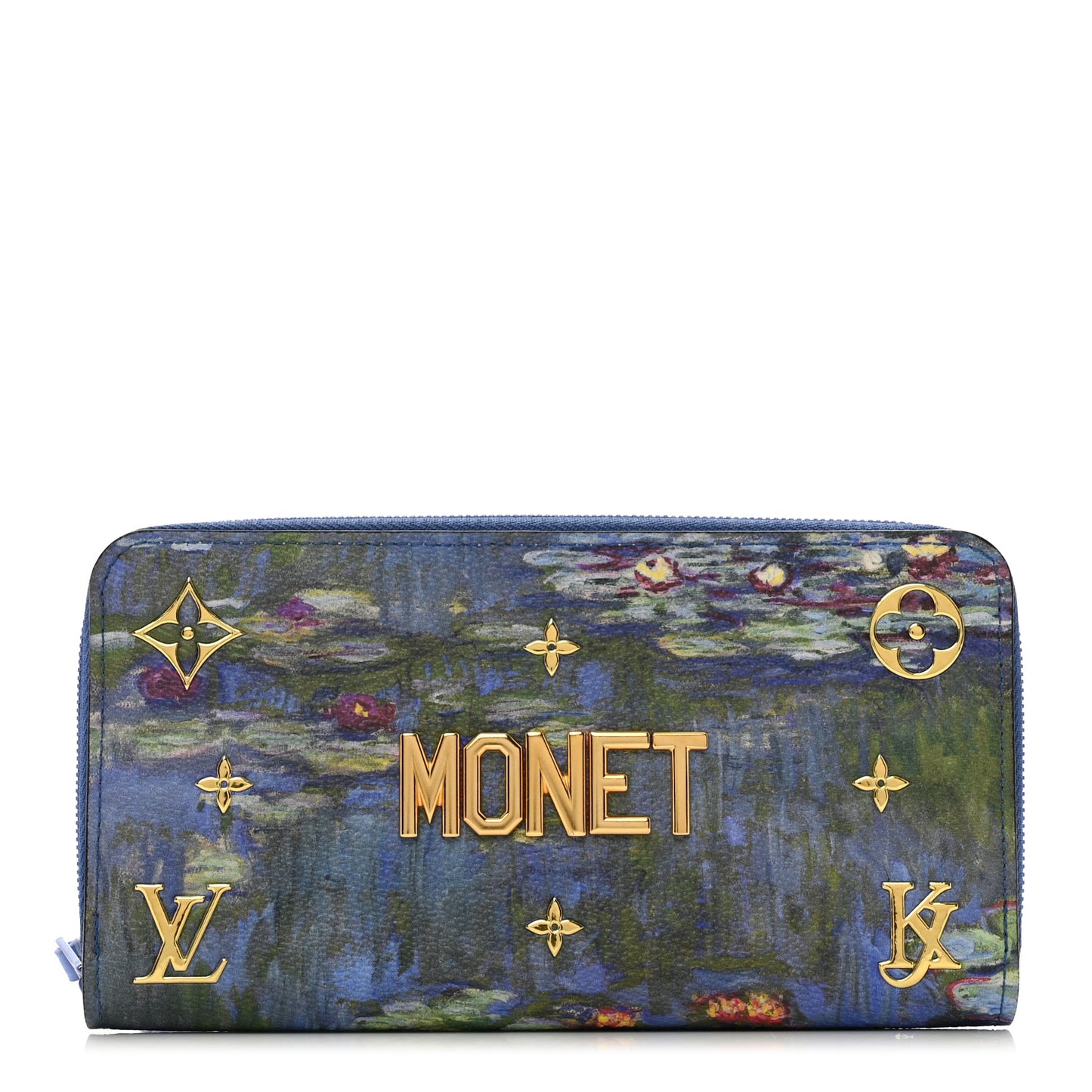 Masters Monet Zippy Wallet