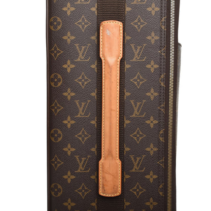 Louis Vuitton Monogram Pegase 55 12 of 19