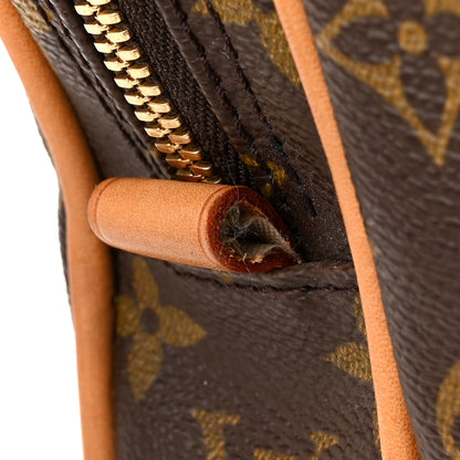Louis Vuitton Monogram Sac Squash 14 of 18
