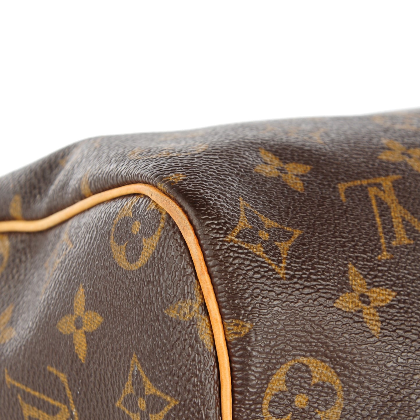 Monogram Speedy 35