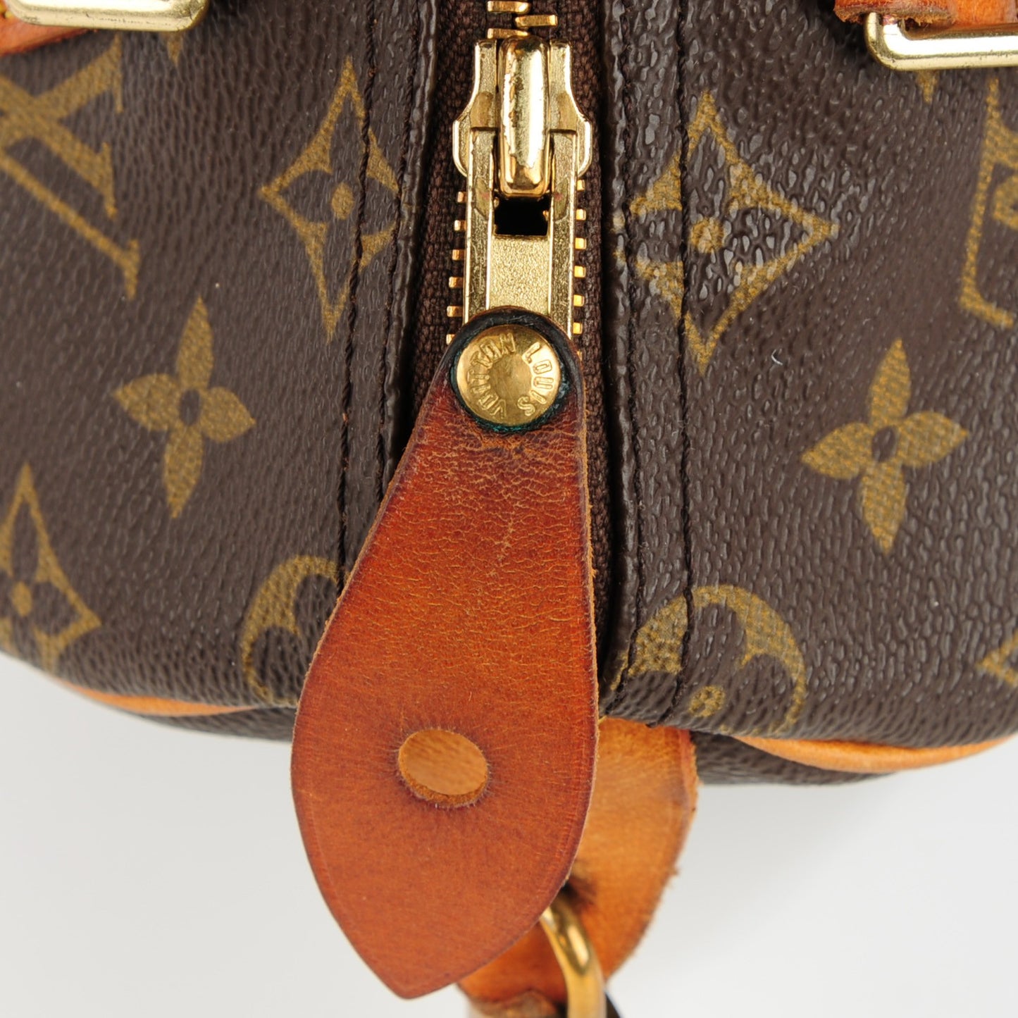 Monogram Speedy 25