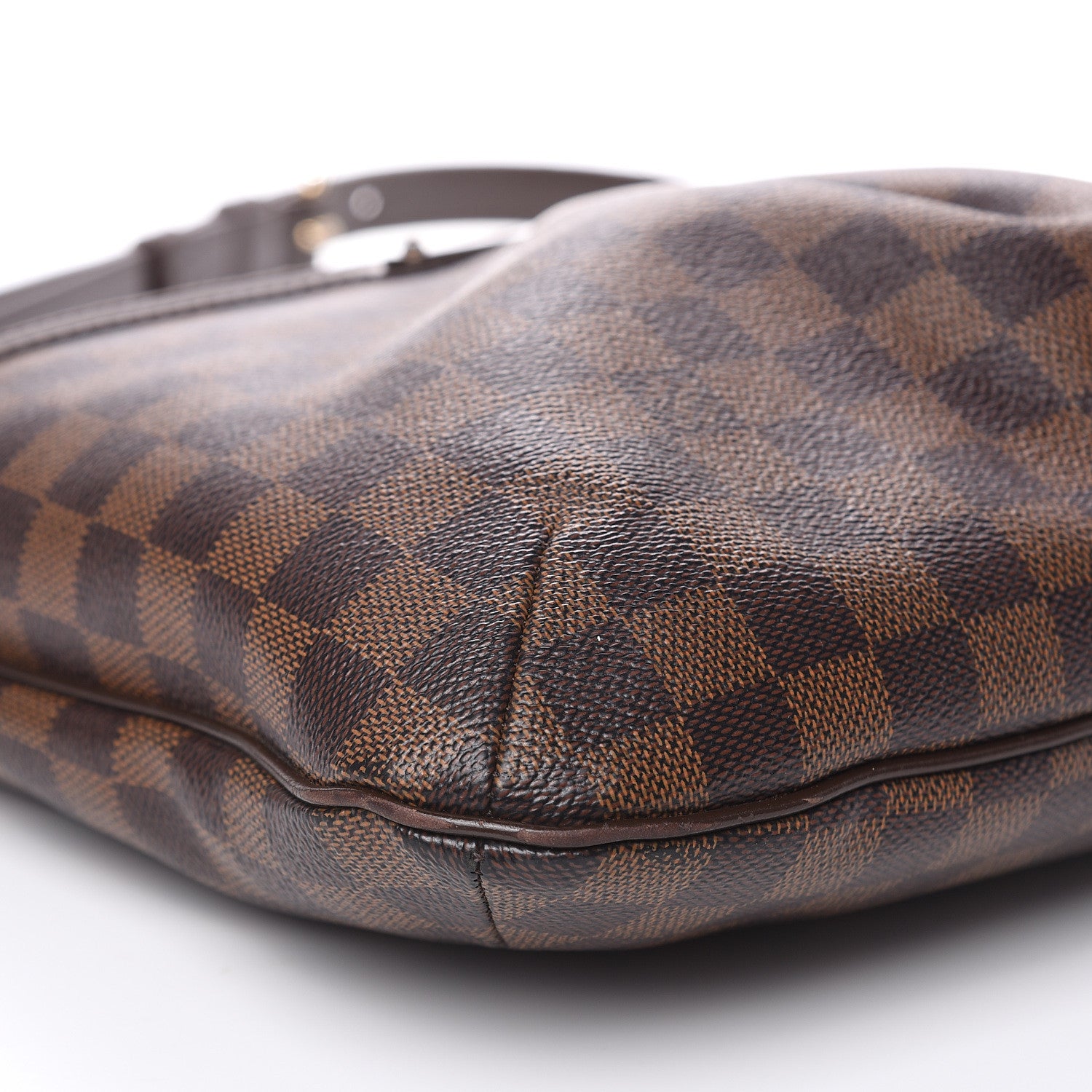 Louis Vuitton Damier Ebene Bloomsbury PM 6 of 15