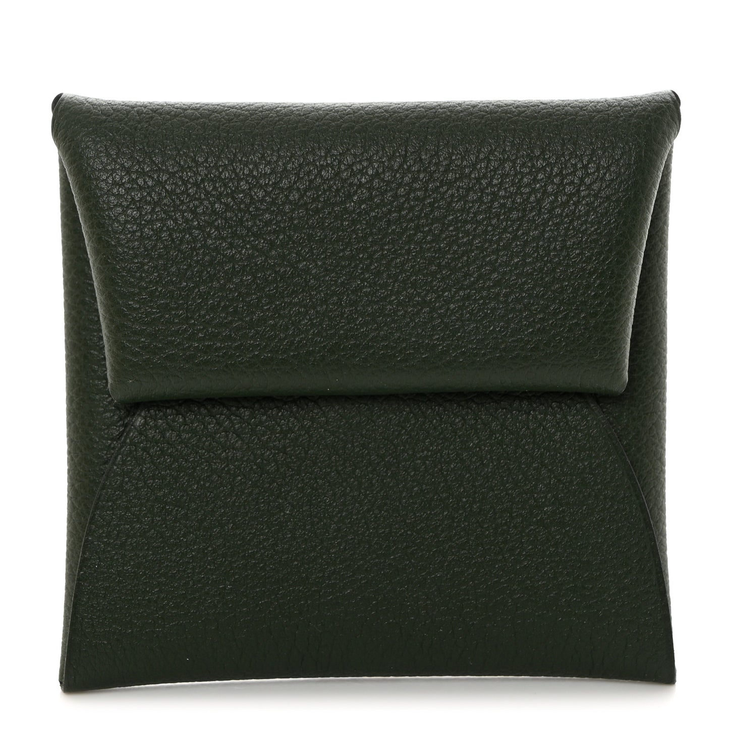 Evercolor Bastia Coin Purse Vert Anglais