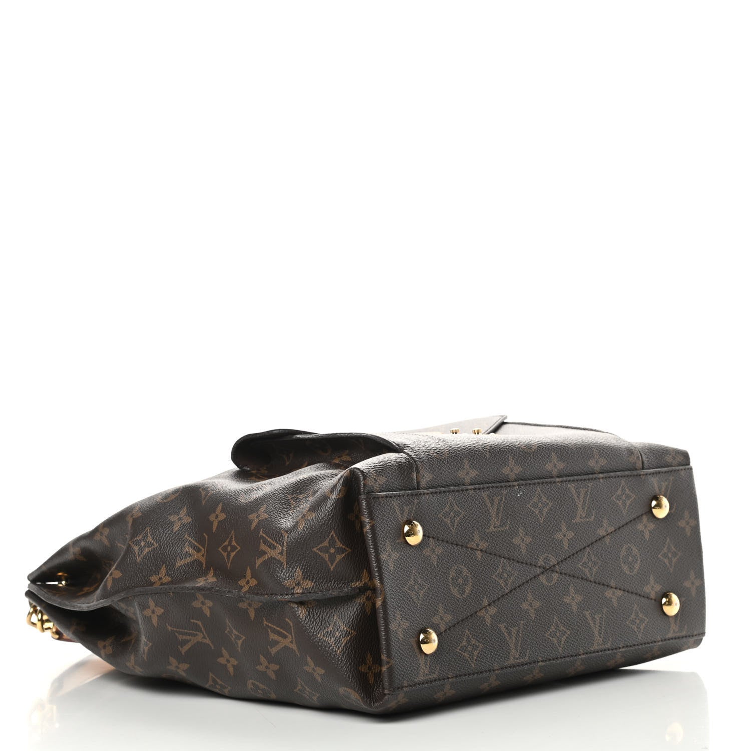 Louis Vuitton Monogram Metis 4 of 18