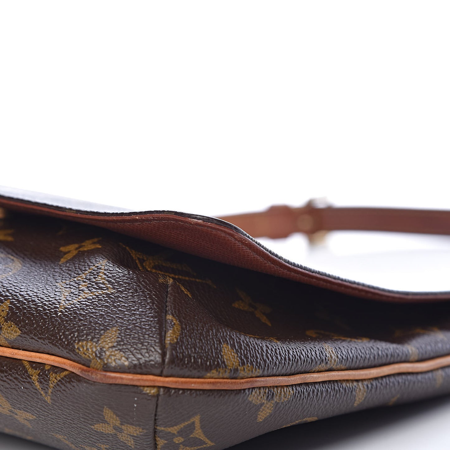 Monogram Musette Tango