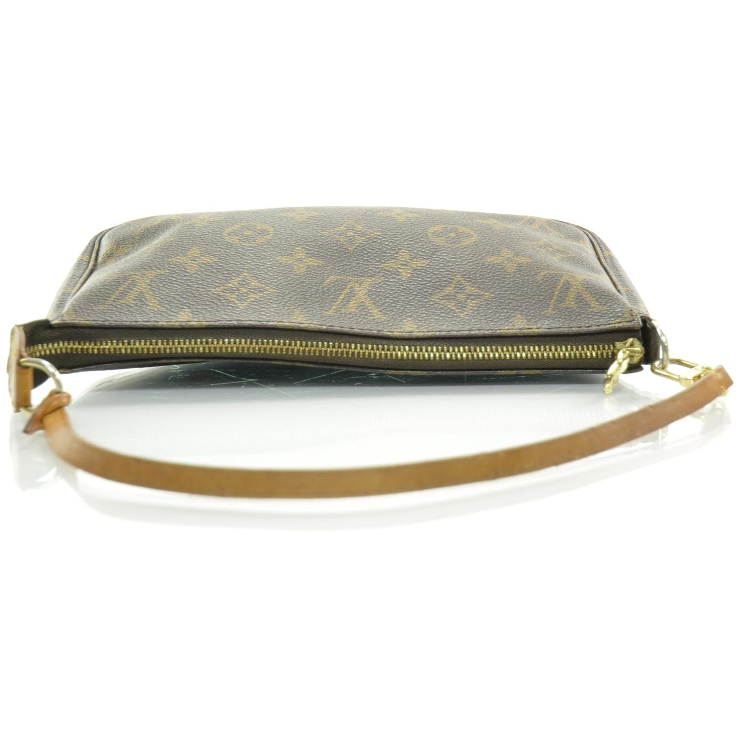 Monogram Pochette Accessories Bag