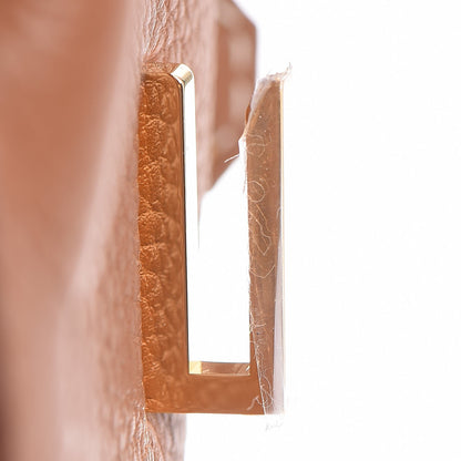 Hermes Togo Birkin 35 Gold 24 of 35