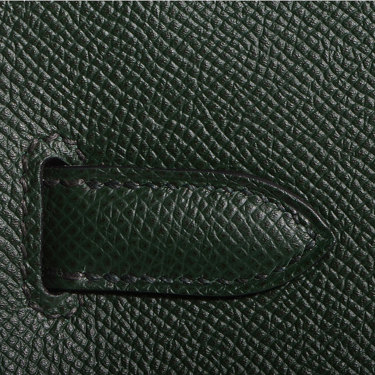 Hermes Epsom Birkin 35 Vert Anglais 7 of 26