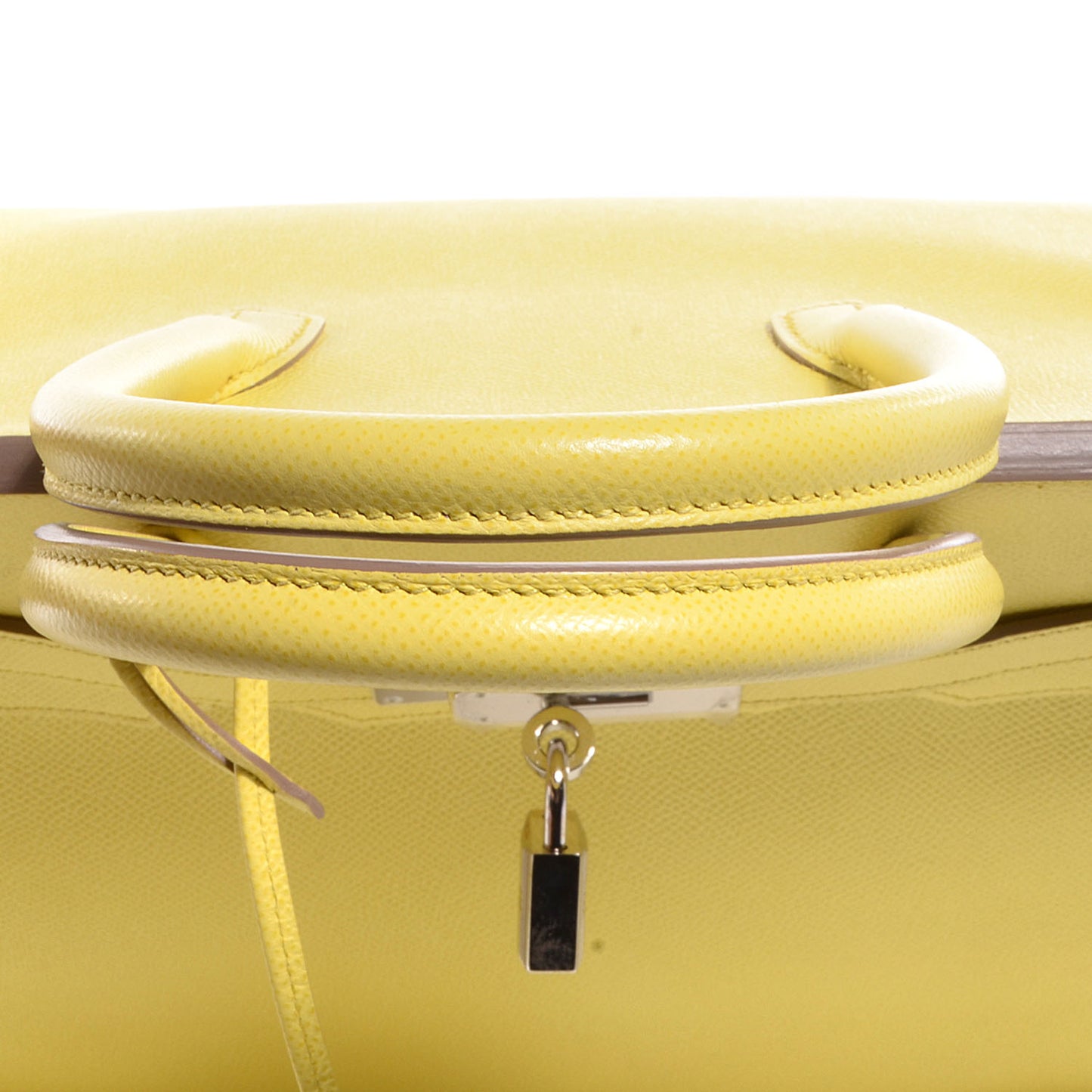 Epsom Birkin 35 Soufre Sulfur