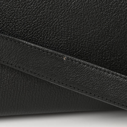 Givenchy Sugar Goatskin Small Antigona Black 12 of 14