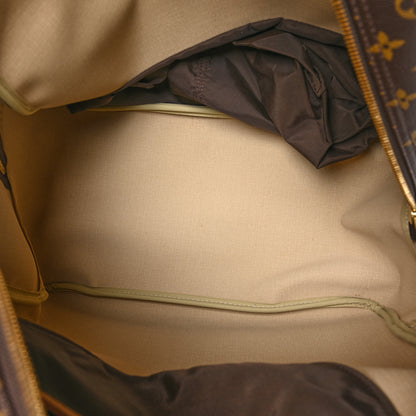 Louis Vuitton Monogram Evasion Sports Bag 5 of 12