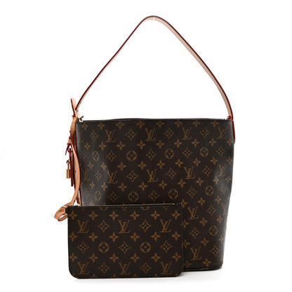 Louis Vuitton Monogram All-In GM 3 of 11