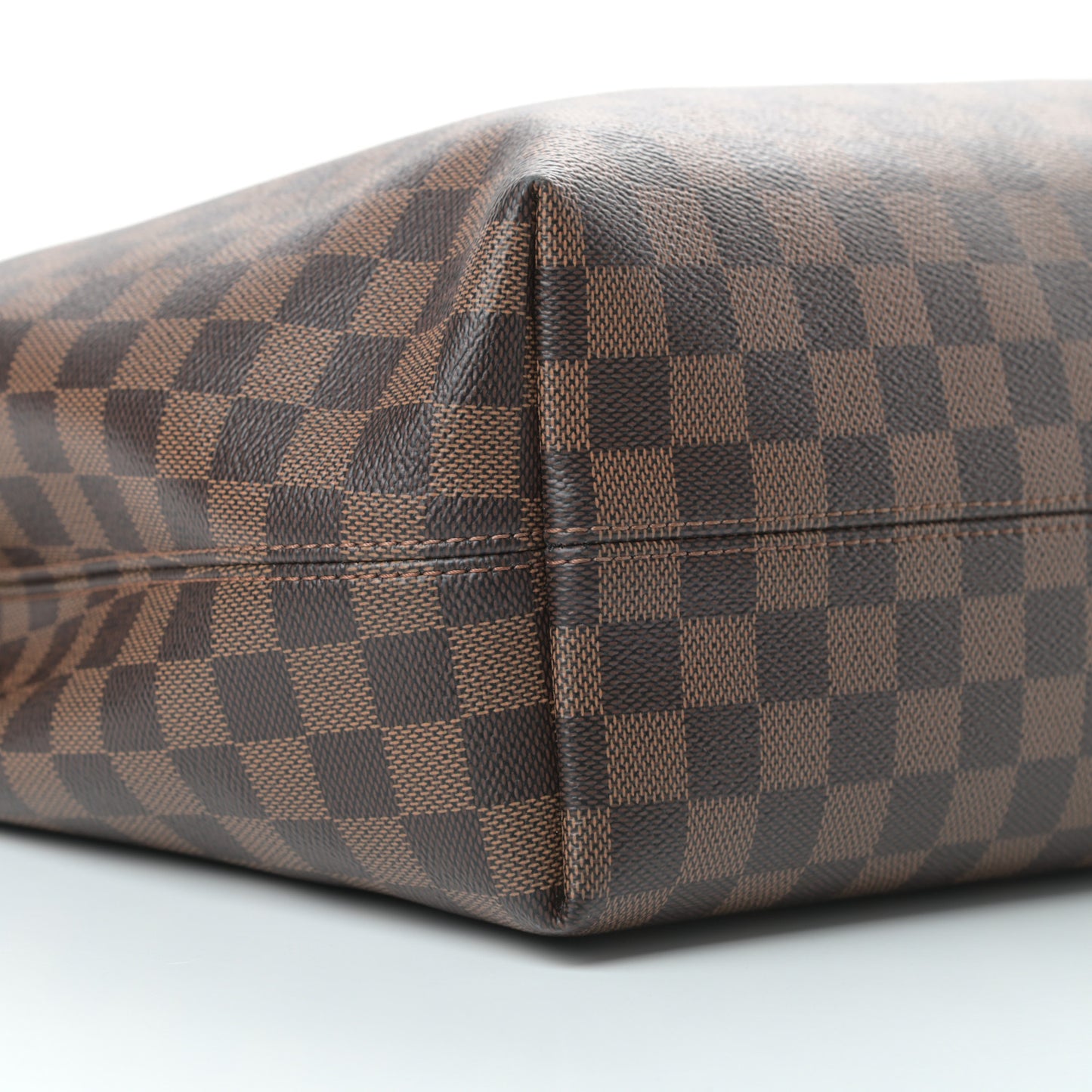 Damier Ebene Graceful MM