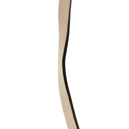 Hermes Swift Behapi Double Tour Bracelet Craie Lime 7 of 9