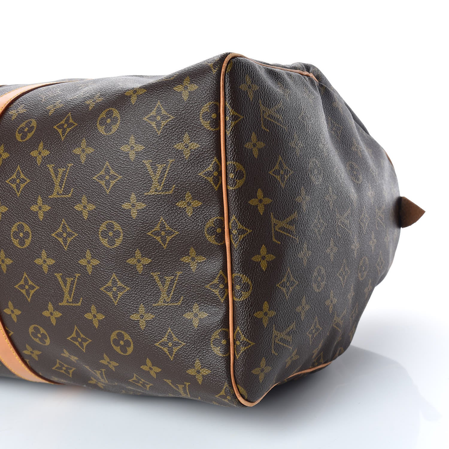 Louis Vuitton Monogram Keepall 55 6 of 16