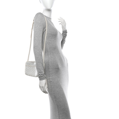 Goyard Goyardine Sac Cap Vert White 2 of 14