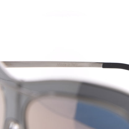 Louis Vuitton Aviator Sunglasses Z0905U Grey 5 of 8