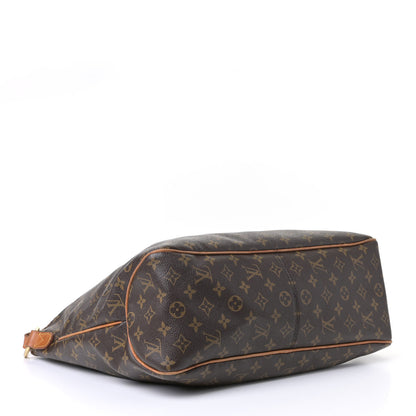 Louis Vuitton Monogram Delightful MM 3 of 8