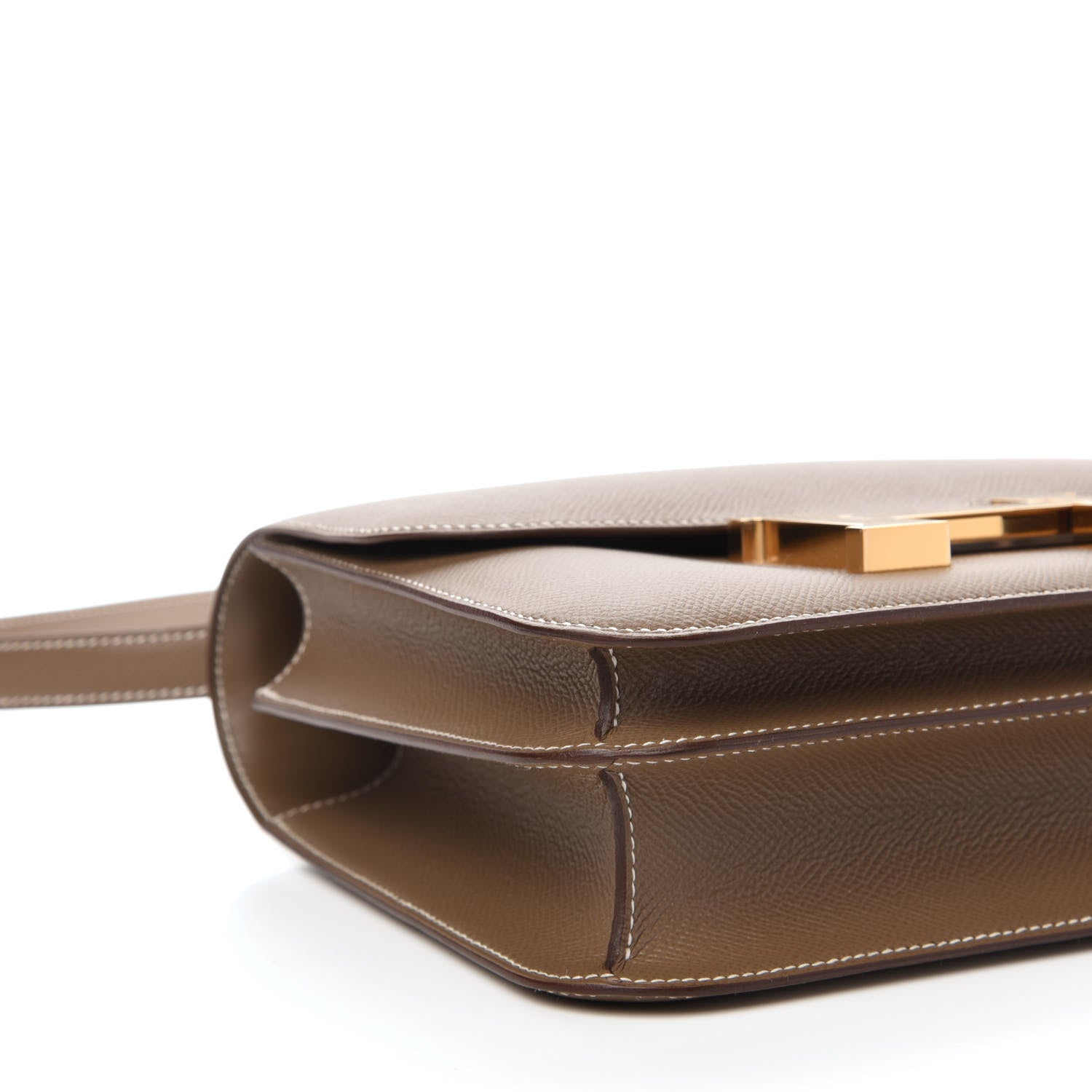 Hermes Epsom Constance 24 Etoupe 6 of 12