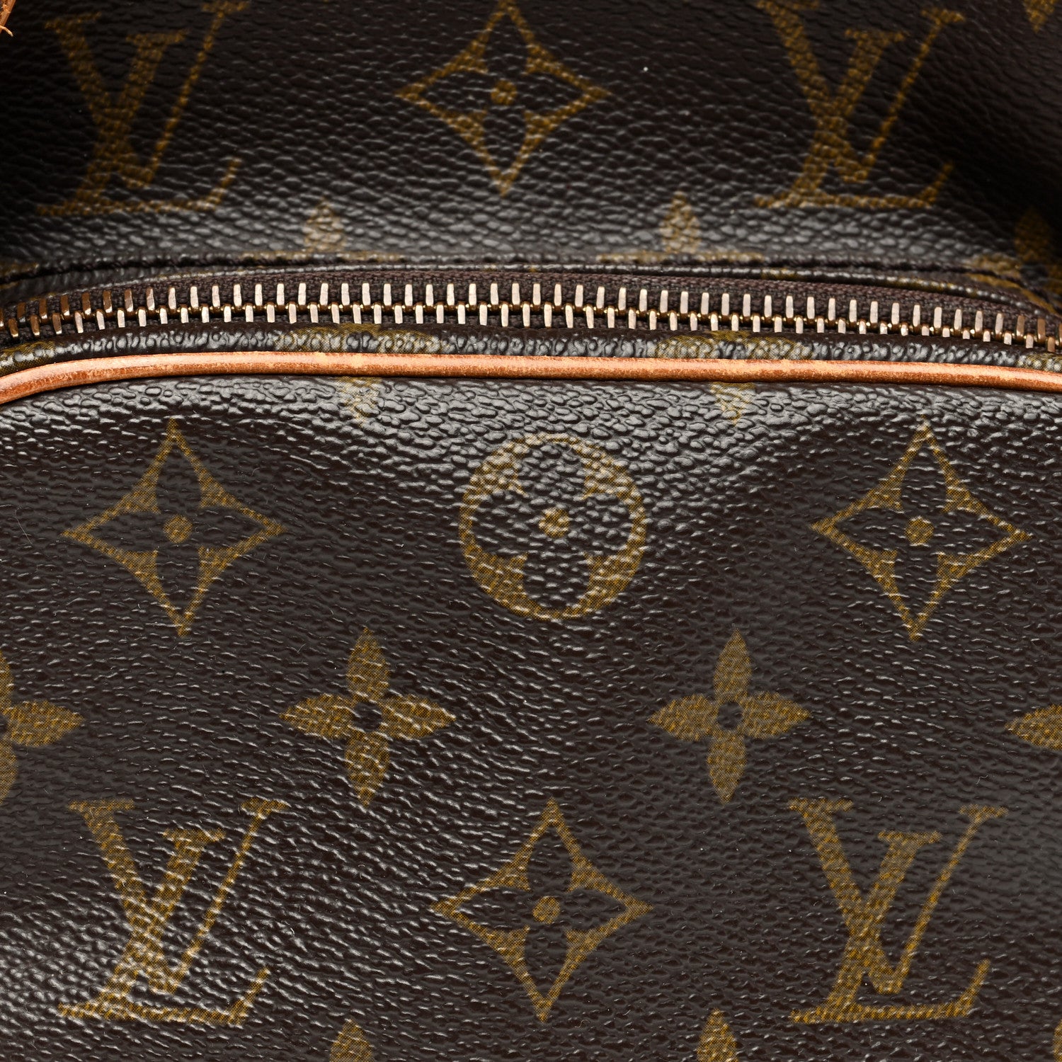 Louis Vuitton Monogram Amazone 7 of 12