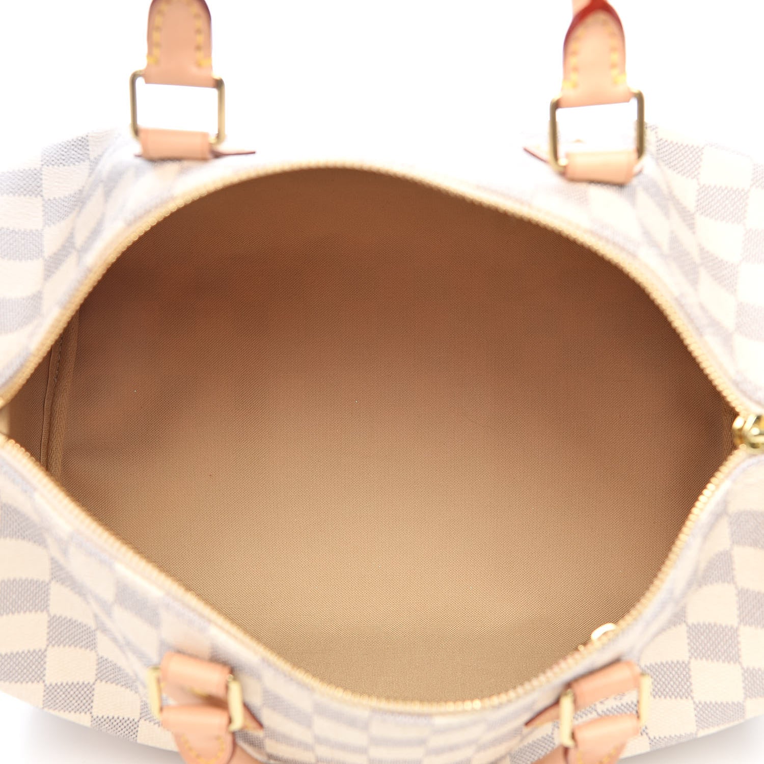 Louis Vuitton Damier Azur Speedy 30 5 of 11