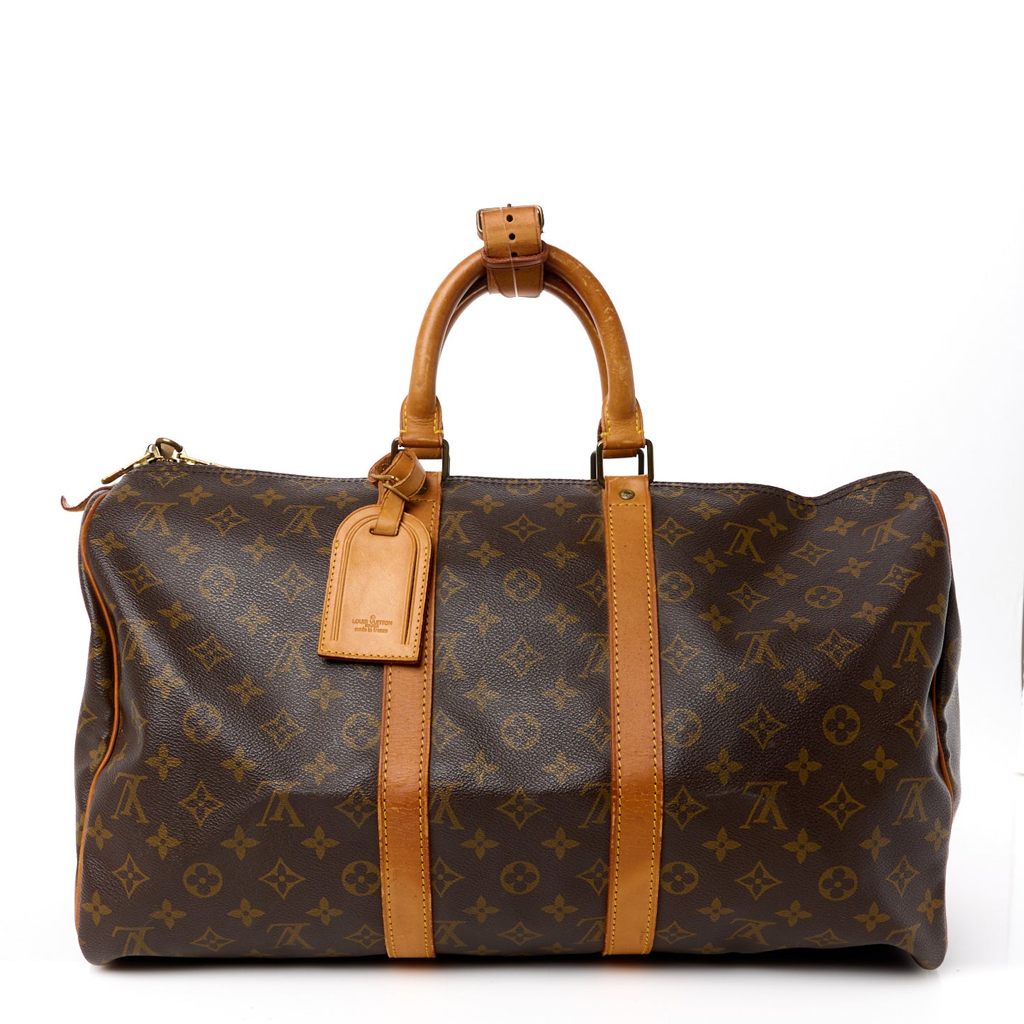 Monogram Keepall 45