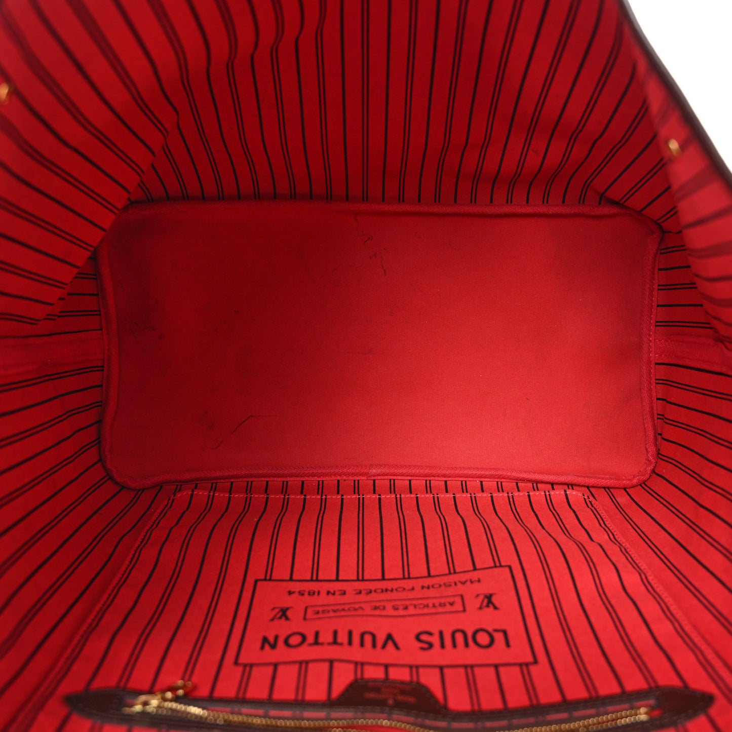 Damier Ebene Neo Neverfull GM